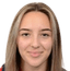 valentina dubravica player photo