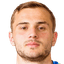 Jordan Morris player photo