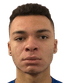 Theo Ogbidi player photo