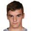 Rok Vodišek player photo