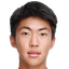 Zhang Jingtian player photo