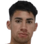 Agustín Moreira player photo