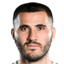 Sead Kolašinac player photo