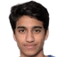 Kevin Mistry player photo