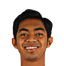 Muhammad Ariff Farhan bin Md Isa player photo