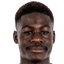 Mamadou Diallo player photo