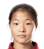 Ying Yuxiu player photo