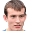 Adam Claridge Jensen player photo