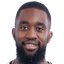 Isaac Mbenza player photo