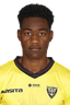Yahcuroo Roemer player photo