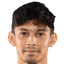 Ahmad Zikri Mohd Khalili player photo