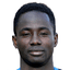 Bright Gyamfi player photo