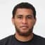 Waseem Isaacs player photo