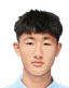 Zhou Chengwu player photo