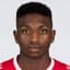 Jaymillio Pinas player photo
