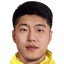 Wei Dongliang player photo