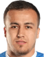Shakhzod beshimov player photo