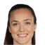 Megan Reid player photo