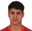 Matias Cortes player photo