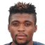 Junior Mbele player photo