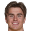 Oskar Sangnes player photo