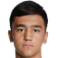 Muhammadyusuf Sobirov player photo
