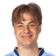 Mans Berggren player photo