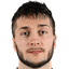 Eli Nielsen player photo
