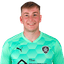 Henry Kendrick player photo