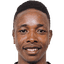 Prince Dube player photo
