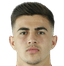 Antonio Zarzana player photo