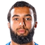 I. Najim player photo