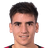 Emanuel Tomas Beltran Bardas player photo
