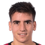 Emanuel Tomas Beltran Bardas player photo