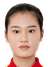 Huang Xiaoxu player photo