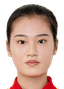 Huang Xiaoxu player photo