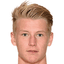 Borger Thomas player photo