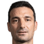 Lionel Scaloni player photo