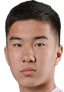 Miras zhaksymbetov player photo