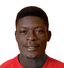 Mikhael·Yambe player photo