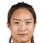 Tang Jiali player photo