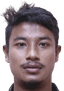 Kongbrailatpam Manjit Sharma player photo