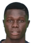 jacob mensah amu player photo