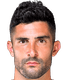 alvaro gonzalez player photo