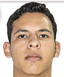 Israel García player photo