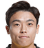 Jae-hee Jeong player photo
