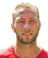 Mike Van der Hoorn player photo