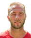 Mike Van der Hoorn player photo