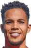 Robert Mejia player photo