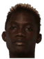 Sidi Bane player photo